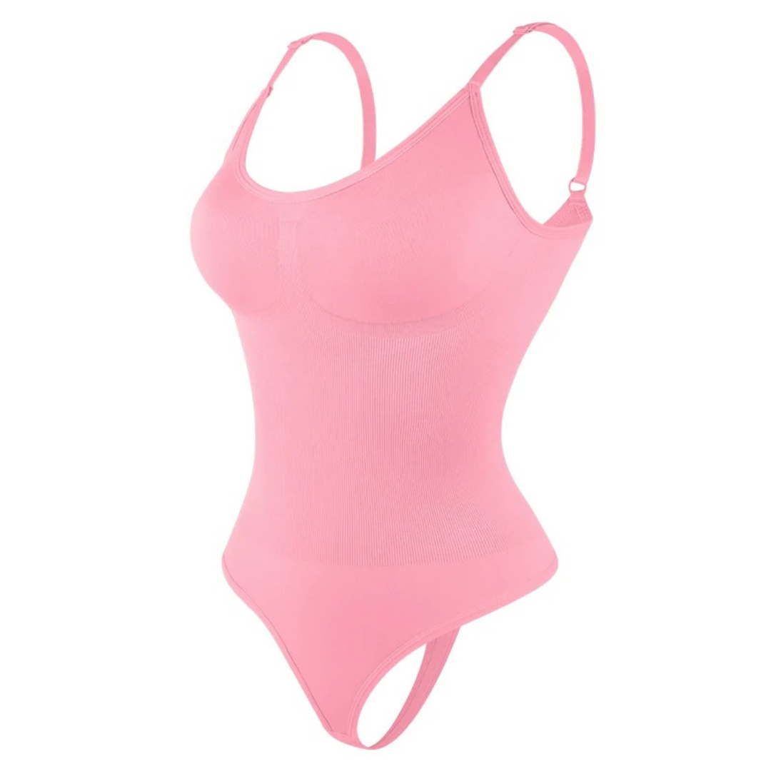Bodysuit Sculpting Shapewear