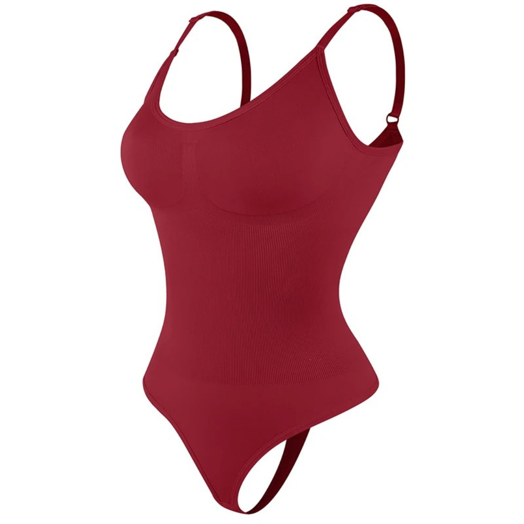 Bodysuit Sculpting Shapewear
