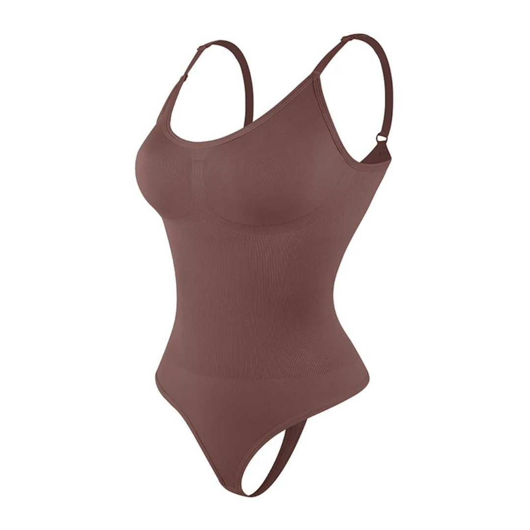 Bodysuit Sculpting Shapewear