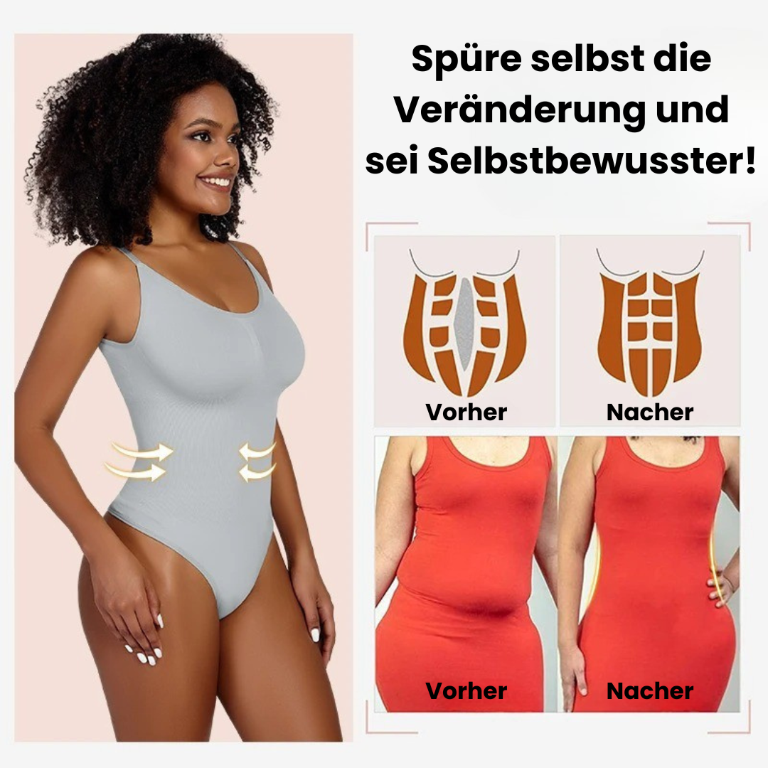 Bodysuit Sculpting Shapewear