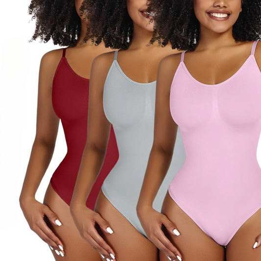 Bodysuit Sculpting Shapewear