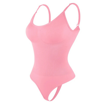 Bodysuit Sculpting Shapewear