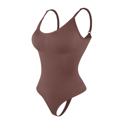Bodysuit Sculpting Shapewear