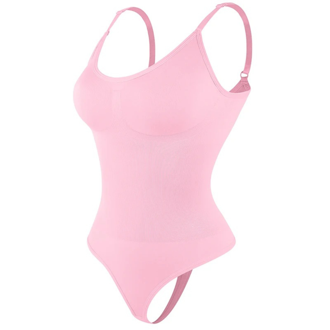Bodysuit Sculpting Shapewear