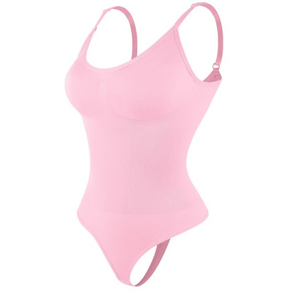 Bodysuit Sculpting Shapewear