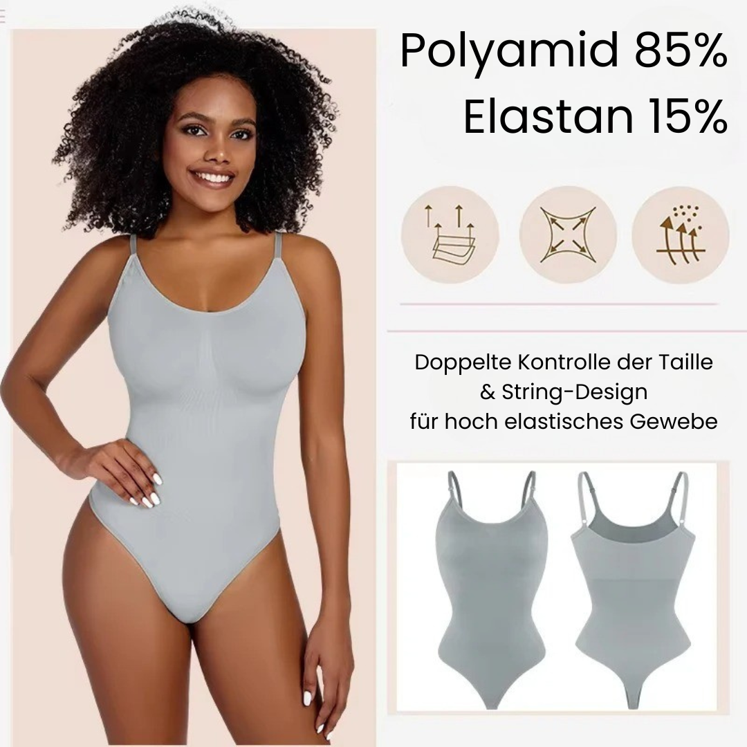 Bodysuit Sculpting Shapewear