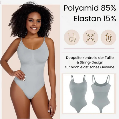 Bodysuit Sculpting Shapewear