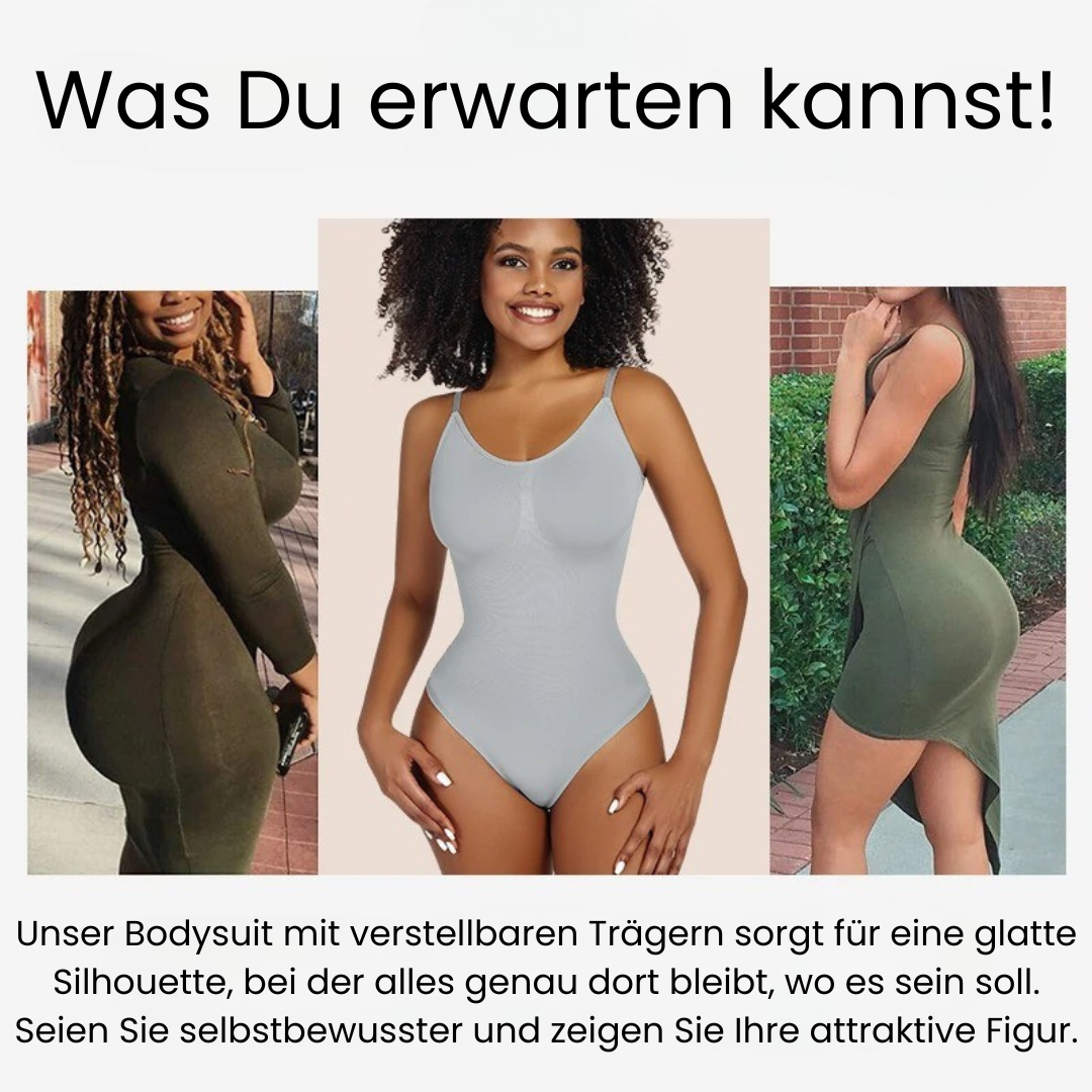 Bodysuit Sculpting Shapewear