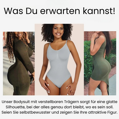 Bodysuit Sculpting Shapewear