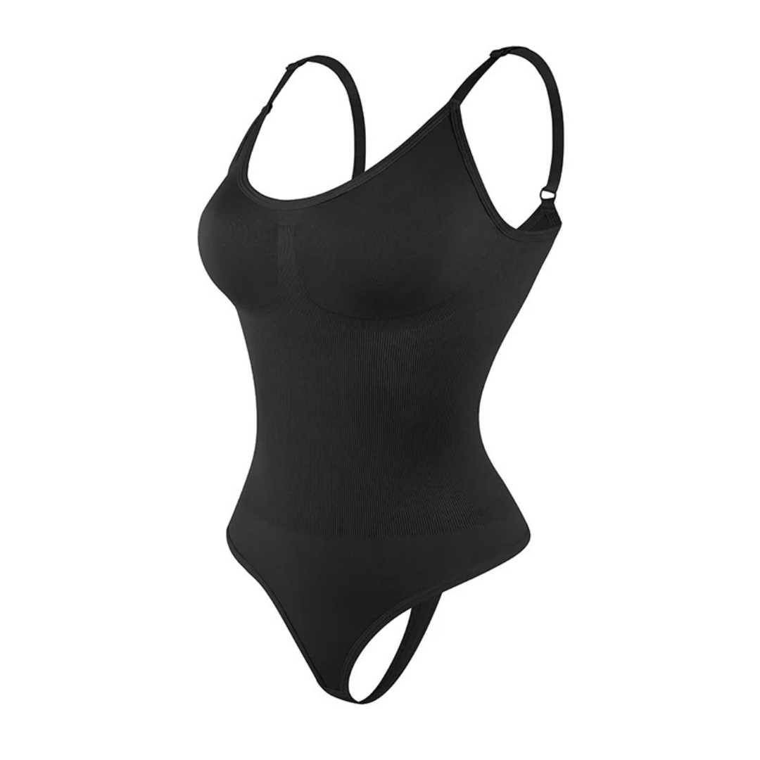 Bodysuit Sculpting Shapewear