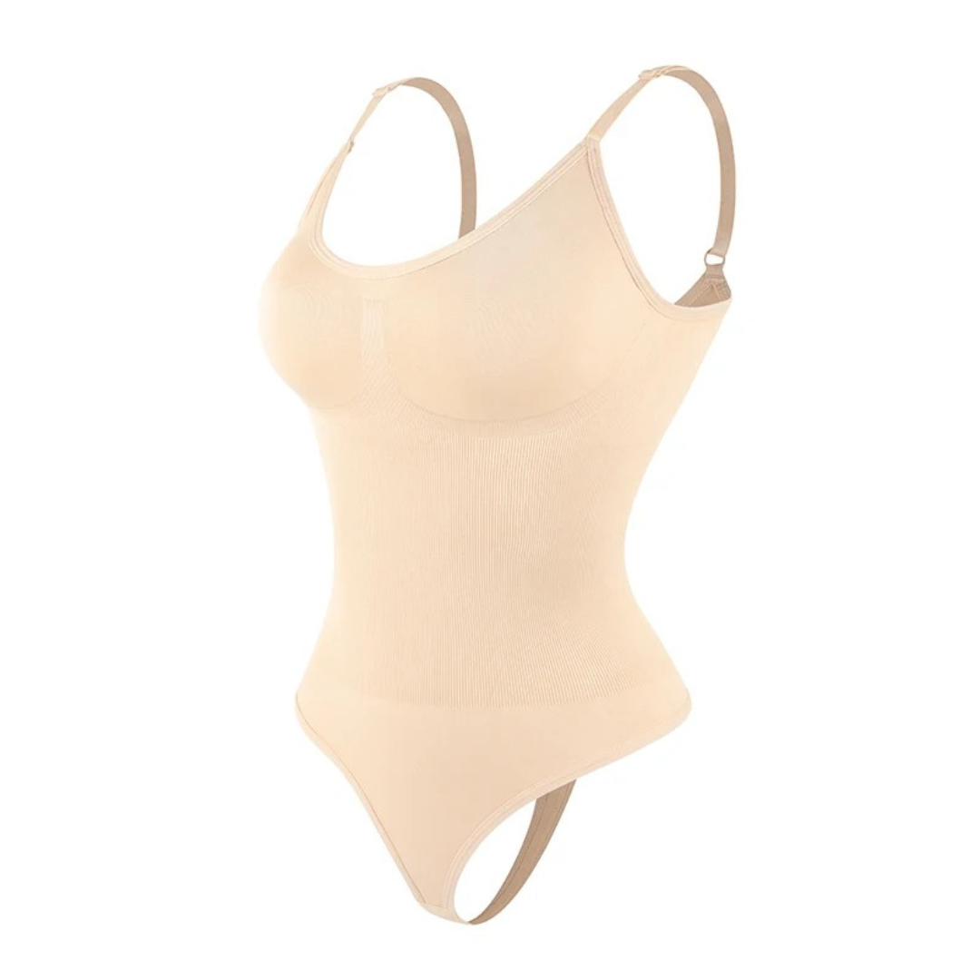 Bodysuit Sculpting Shapewear
