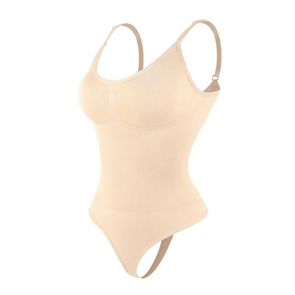 Bodysuit Sculpting Shapewear