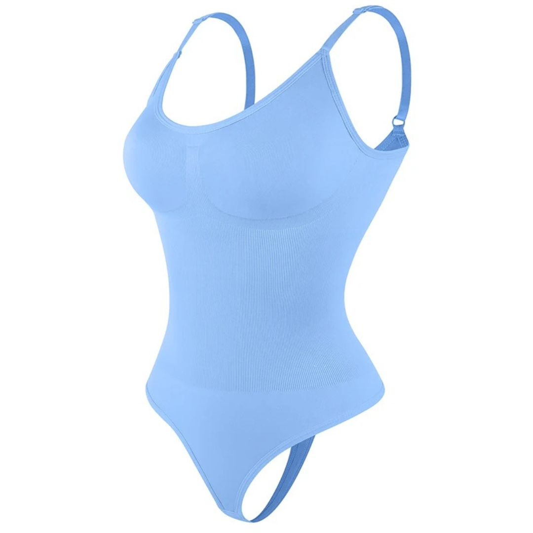 Bodysuit Sculpting Shapewear