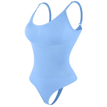 Bodysuit Sculpting Shapewear
